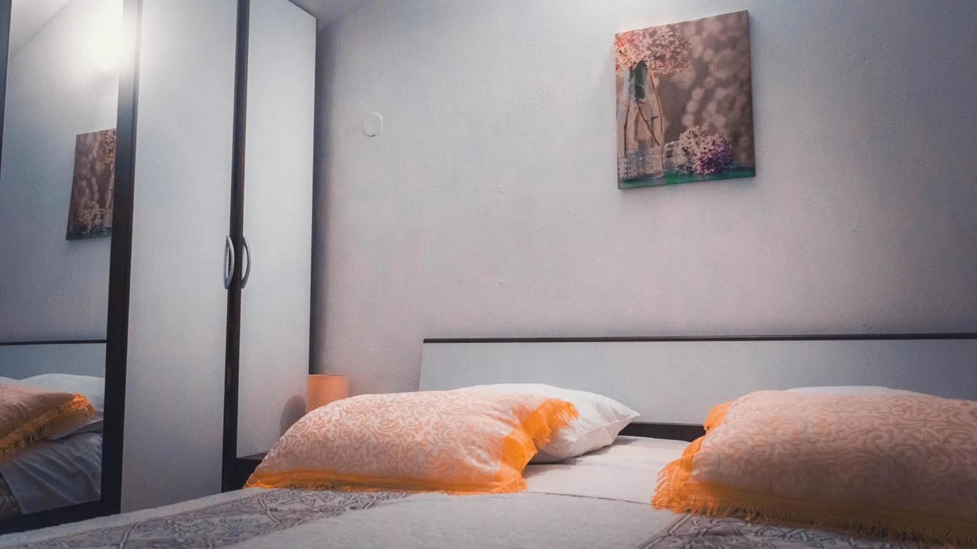 Apartments Branko Zara