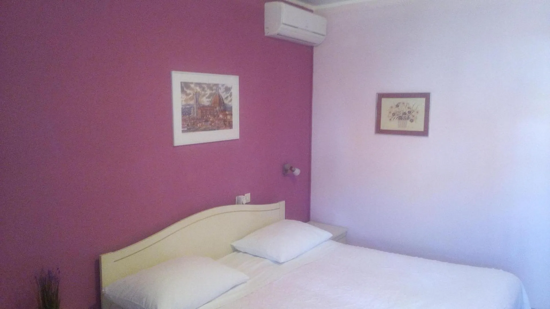 Apartments Branko Zara