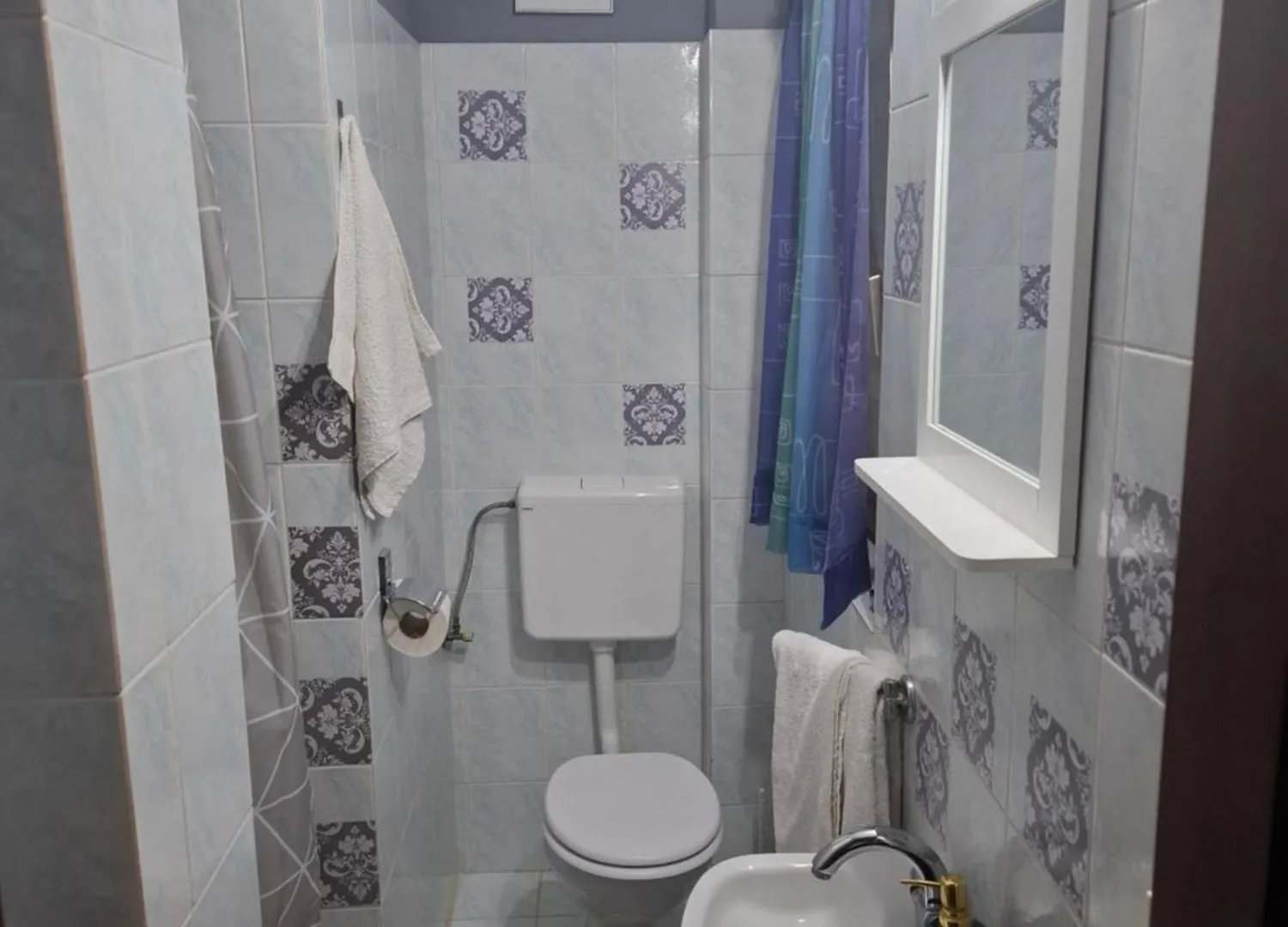 Apartments Branko Zara Croazia