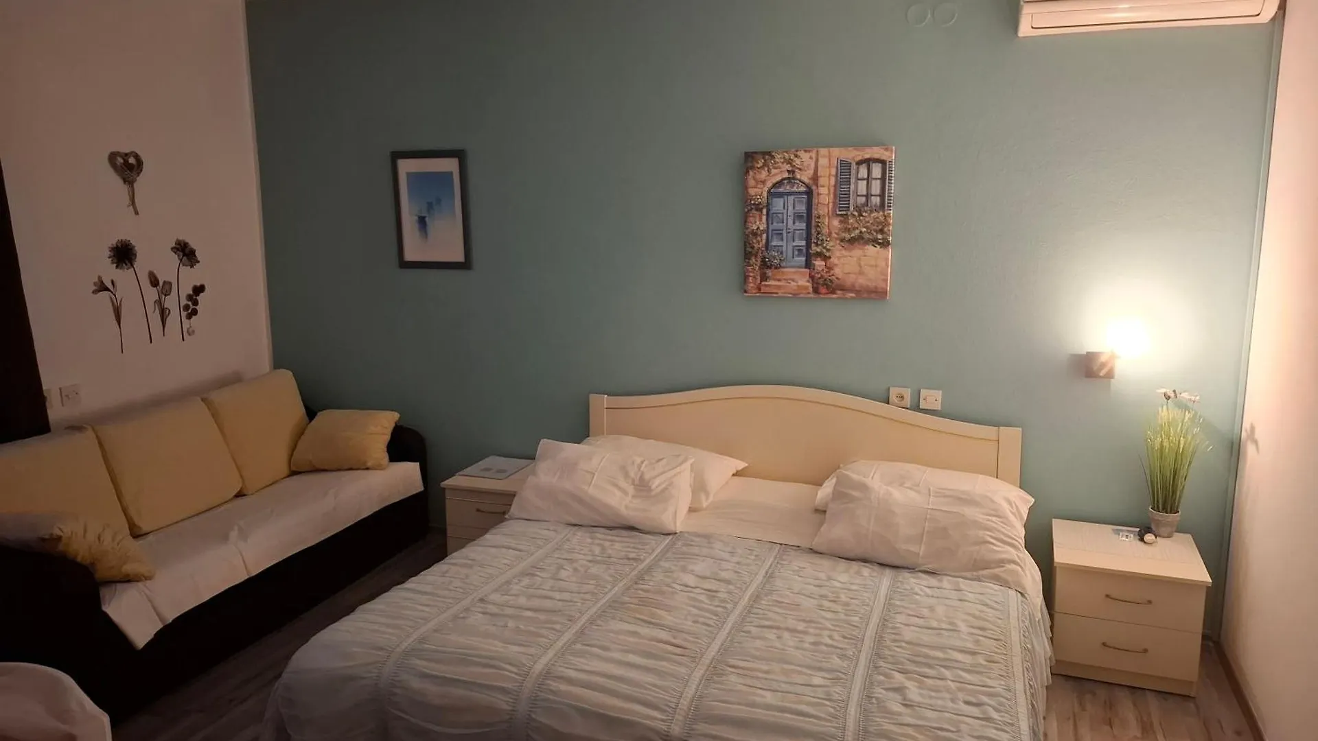 Apartments Branko Zara