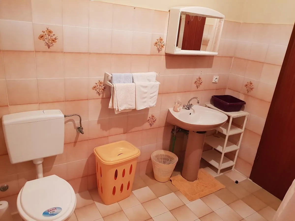 Apartments Branko Zara