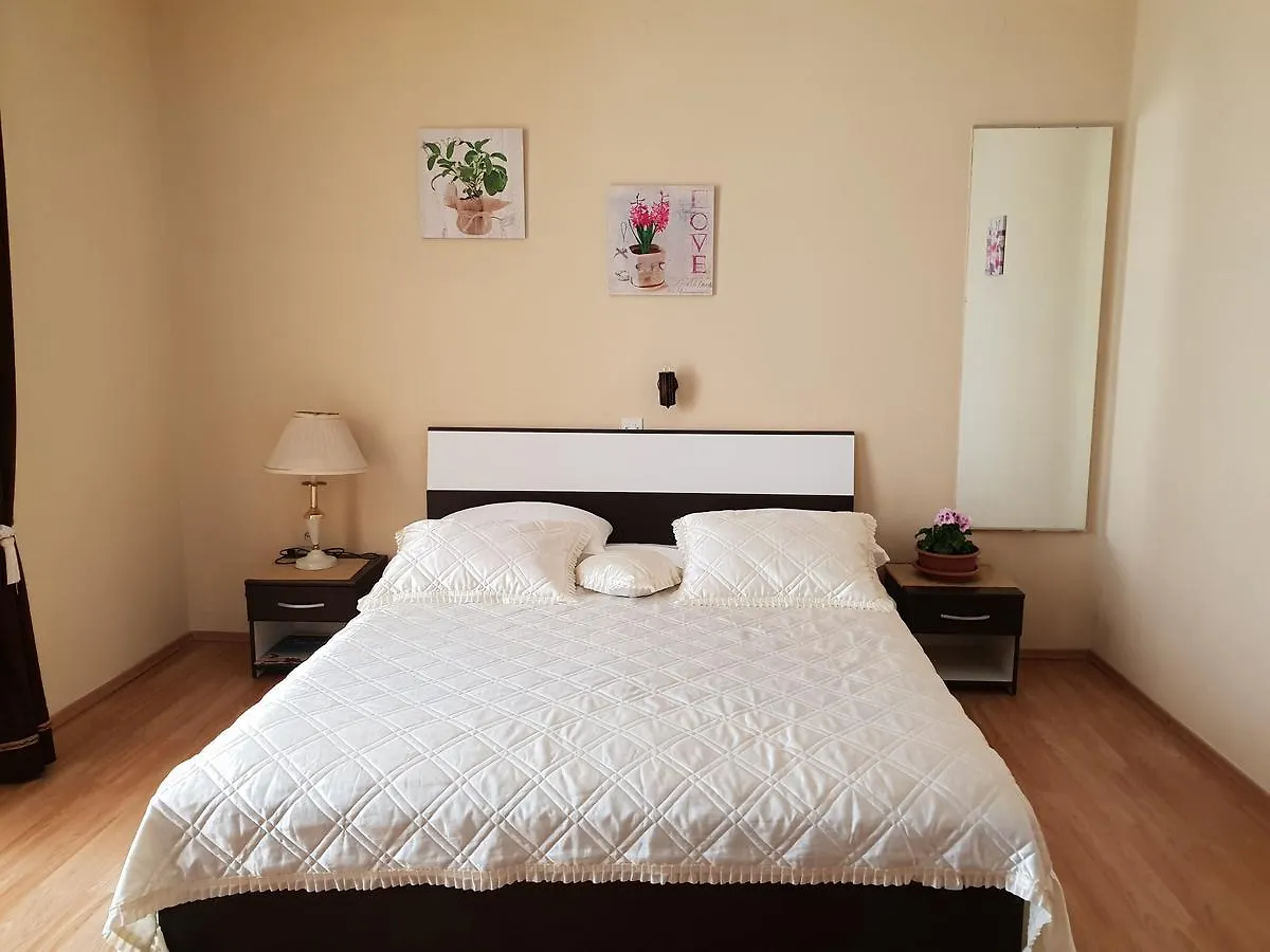 Apartments Branko Zara