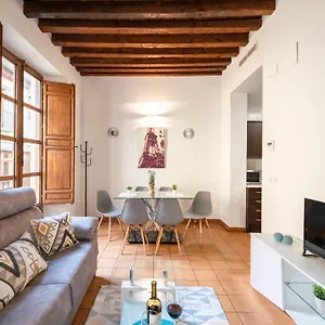 Elvira 60 Homes , Granada Spagna