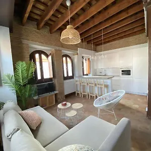 Hostfy Centro Puerta Osario , Siviglia Spagna